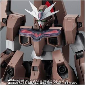 ROBOT SPIRITS SIDE MS EDM-GA-02 GUNDAM LFRITH THORN ver. A.N.I.M.E.