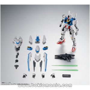 ROBOT SPIRITS SIDE MS XVX-016 GUNDAM AERIAL ver. A.N.I.M.E. [BEST SELECTION]