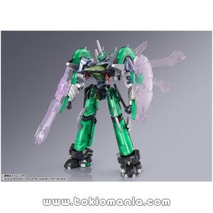 ROBOT SPIRITS SIDE HL ZEGAPAIN Altair (Sunrise SPIRITS)