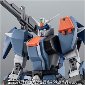 ROBOT SPIRITS SIDE MS GAT-X102 DUEL GUNDAM ASSAULT SHROUD ver. A.N.I.M.E.