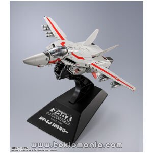 DX CHOGOKIN VF-1J Valkyrie (Ichijo Hikaru) -STORE LIMITED EDITION-