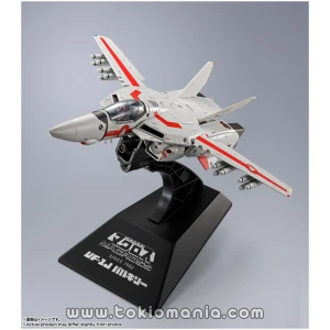 DX CHOGOKIN VF-1J Valkyrie (Ichijo Hikaru) -STORE LIMITED EDITION-