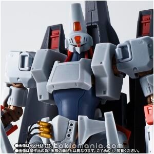 HI-METAL R L-Gaim Mk-II