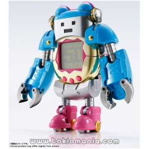 Chogokin TAMAGOTCHI ROBOT