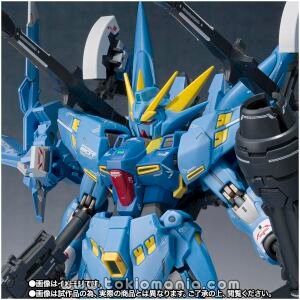 METAL ROBOT SPIRITS (Ka signature) <SIDE OG> FULL ARMED HÜCKEBEIN