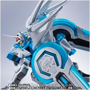METAL ROBOT SPIRITS < SIDE MS > G-SELF PERFECT PACK