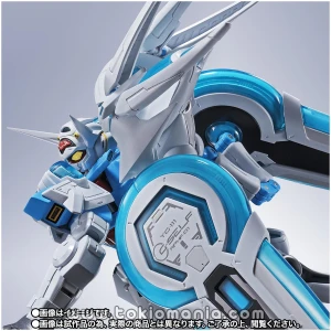 METAL ROBOT SPIRITS < SIDE MS > G-SELF PERFECT PACK