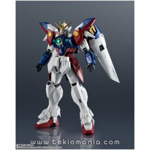 Gundam Universe XXXG-00W0 WING GUNDAM ZERO