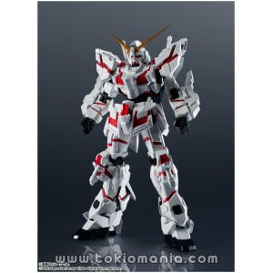 Gundam Universe RX-0 UNICORN GUNDAM RENEWAL