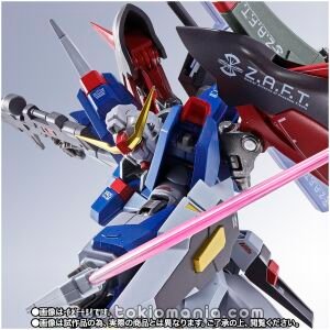METAL ROBOT SPIRITS < SIDE MS > Destiny Gundam [Re:Coordinate]