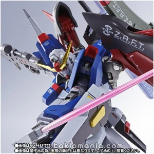 METAL ROBOT SPIRITS < SIDE MS > Destiny Gundam [Re:Coordinate]