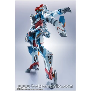 METAL ROBOT SPIRITS < SIDE MS > GQuuuuuuX