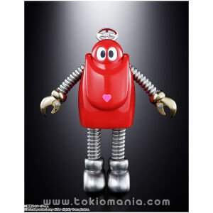 Chogokin ROBOCON 50th Anniversary Ver.