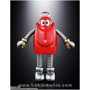 Chogokin ROBOCON 50th Anniversary Ver.
