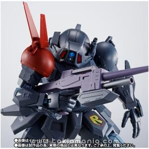 HI-METAL R BLOOD SUCKER