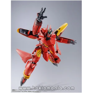 DX CHOGOKIN VF-19 CUSTOM EXCALIBUR BASARA NEKKI SPECIAL