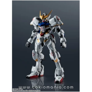 Gundam Universe ASW-G-08 GUNDAM BARBATOS RENEWAL