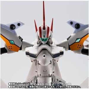 HI-METAL R VF-19P Excalibur (Planet Zola Patrol Team Specification)