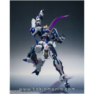 ROBOT SPIRITS SIDE OG Lunedrache