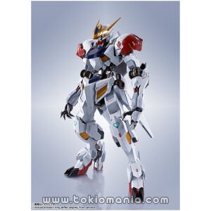 METAL ROBOT SPIRITS < SIDE MS > Gundam Barbatos Lupus -STORE LIMITED EDITION-