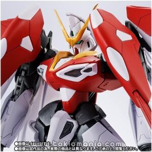 ROBOT SPIRITS SIDE MS Phoenix Gundam