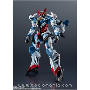 Gundam Universe gMS-Ω GQuuuuuuX