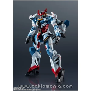 Gundam Universe gMS-Ω GQuuuuuuX