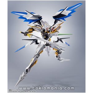 ROBOT SPIRITS SIDE RM Villkiss (Sunrise SPIRITS)