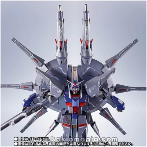 METAL ROBOT SPIRITS <SIDE MS> Legend Gundam