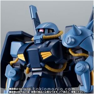 ROBOT SPIRITS SIDE MS RMS-106 Hizack (Earth Federation Forces specs) ver. A.N.I.M.E.