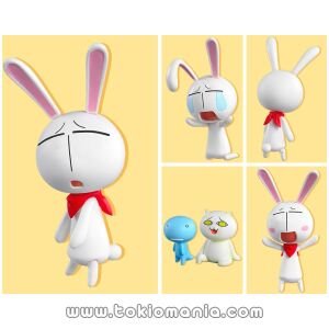 Nendoroid 004 Mesousa