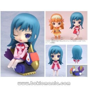 Nendoroid 025 Kotona Elegance