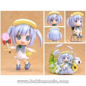 Nendoroid 037 Pastel Ink