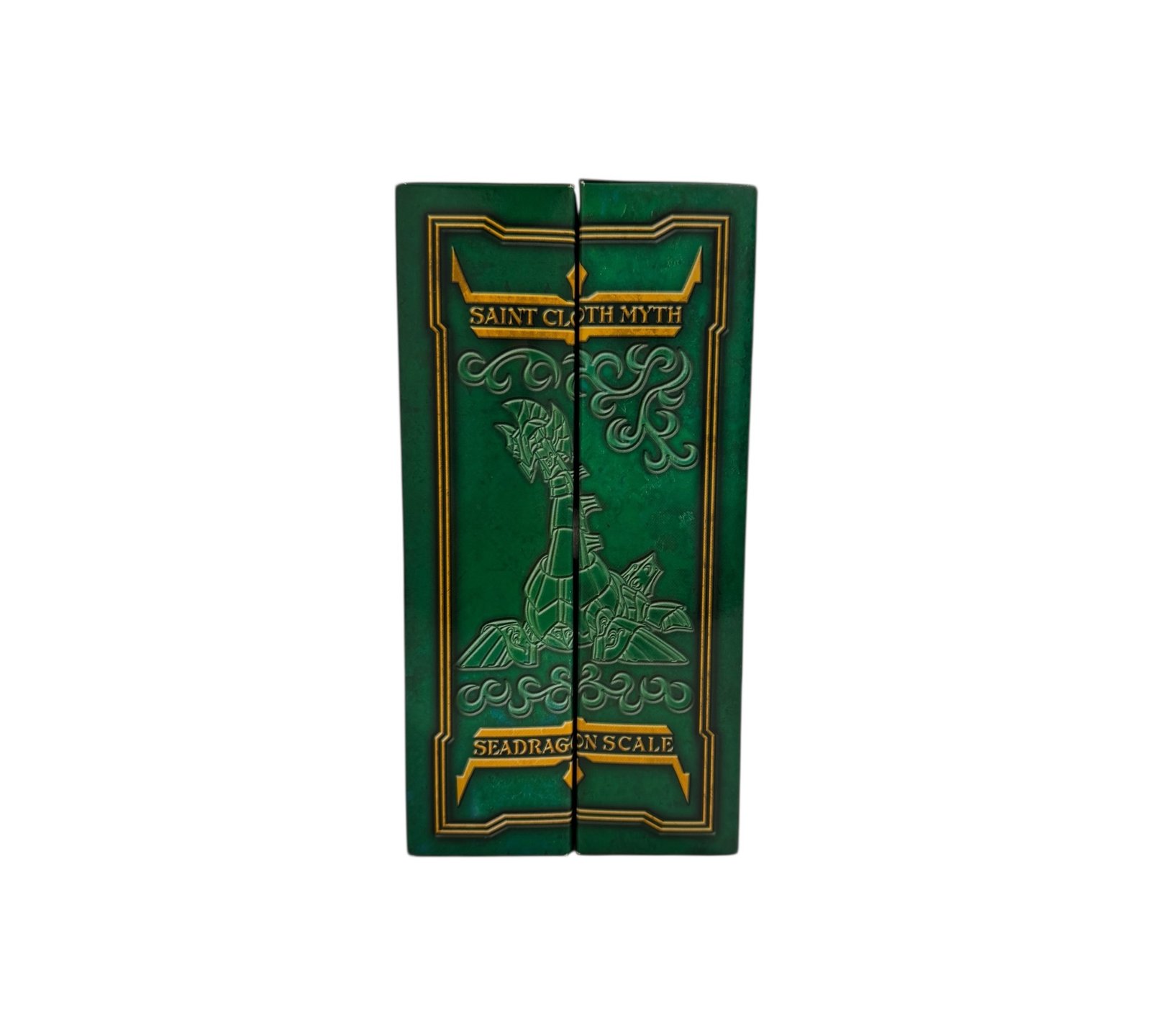 Saint Cloth Myth - Seadragon Kanon - Image 2