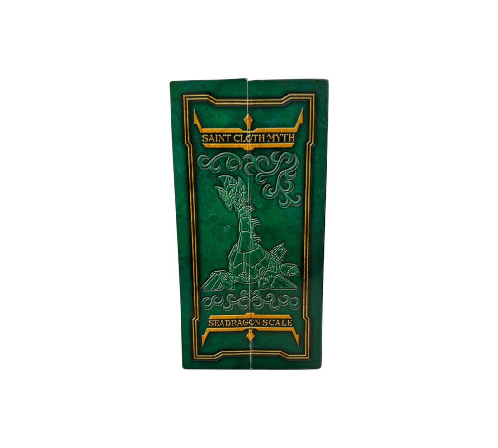 Saint Cloth Myth - Seadragon Kanon - Image 5