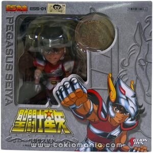 Action Toys - ESS-01 - Pegasus Seiya
