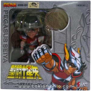Action Toys - ESS-01 - Pegasus Seiya