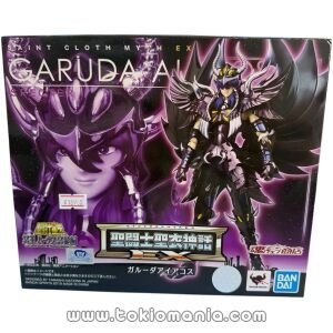 Saint Cloth Myth EX Garuda Aiacos Specter
