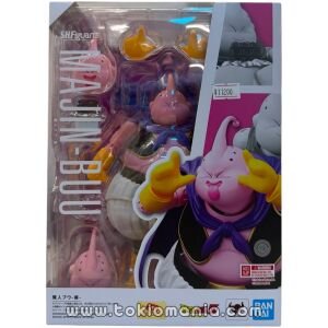 S.H.Figuarts Majin Buu