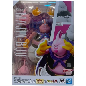 S.H.Figuarts Majin Buu