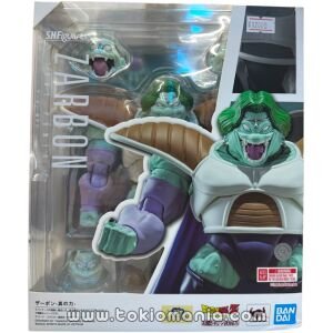 S.H.Figuarts Zarbon -True Power-