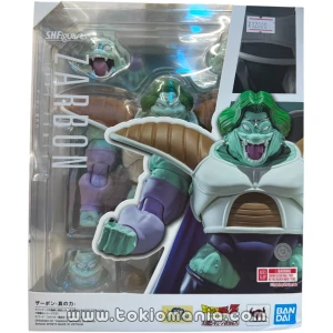 S.H.Figuarts Zarbon -True Power-