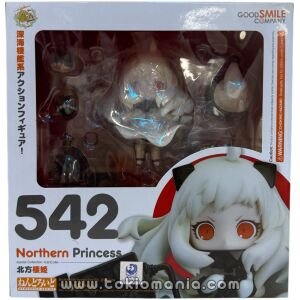 Nendoroid 542 - Northern Princess