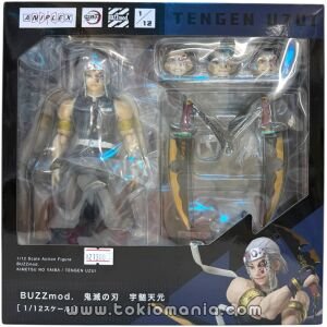 BUZZmod. - Tengen Uzui