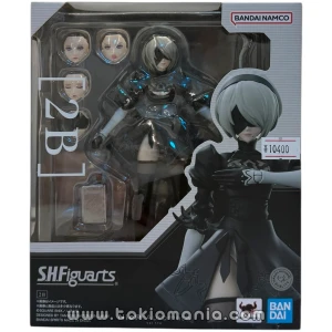 S.H.Figuarts 2B