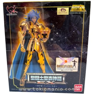 Saint Cloth Myth EX Gemini Saga