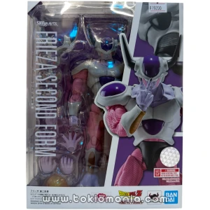 S.H.Figuarts Frieza Second Form