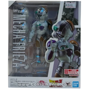 S.H.Figuarts Mecha Frieza