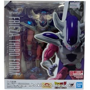 S.H.Figuarts Frieza Third Form