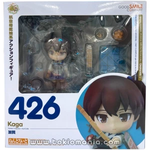 Nendoroid 426 - Kaga